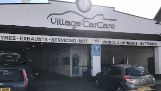 Village Car Care