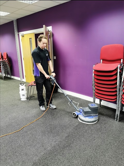 Mourne Carpet Care