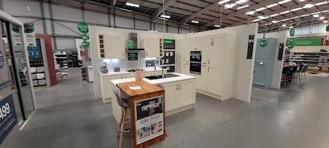 Homebase - Basingstoke (including Bathstore)