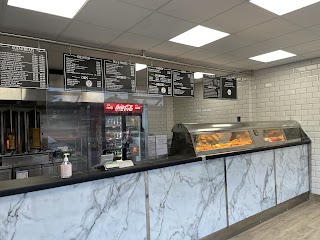 Solihull Fish Bar