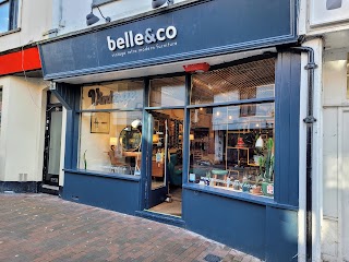 belle&co