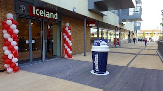 Iceland Tallaght