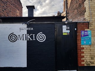 Pizzeria MIKI