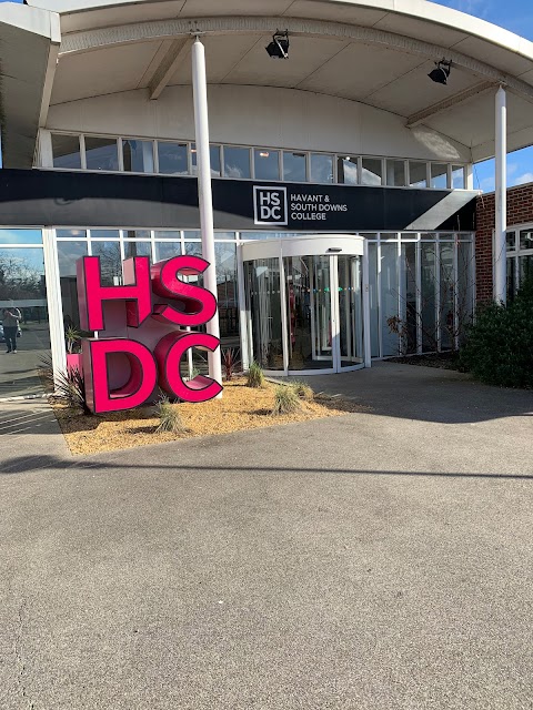 HSDC Havant