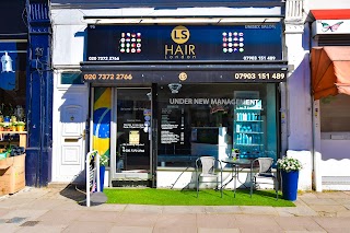 LS Hair London