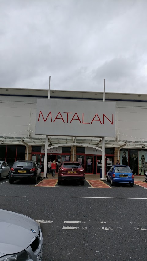 Matalan