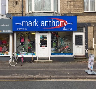 ActiveSport / Mark Anthony Cycles