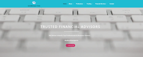 Consultas Business Finance
