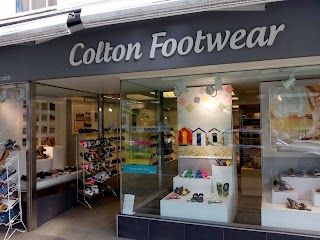 Colton Footwear