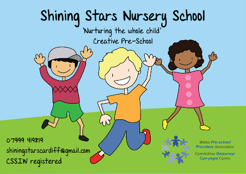 Shining Stars Nursery School