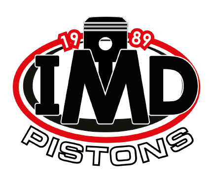 IMD Pistons