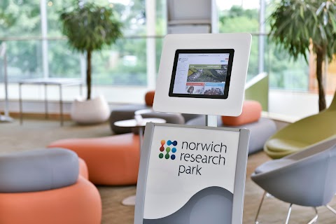 Norwich Research Park