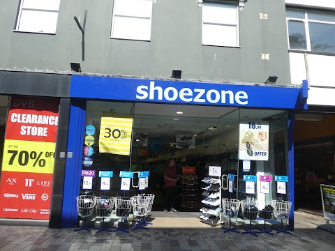 Shoe Zone