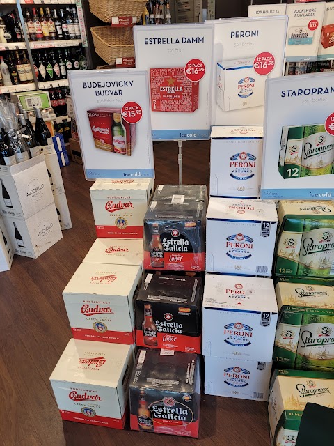 O'Briens Wine Off-Licence Blanchardstown