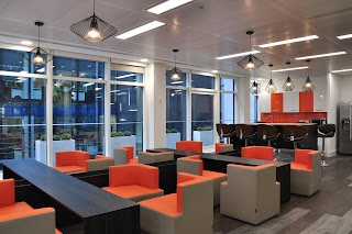 GXI Group - Office Fit Out & Refurbishment London