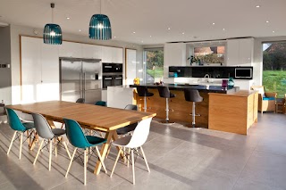 Great British Kitchens & Interiors Ltd