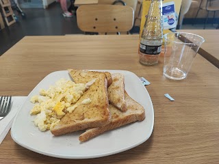 Sainsbury's Café