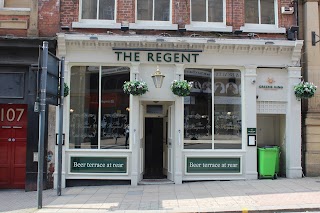 The Regent Inn