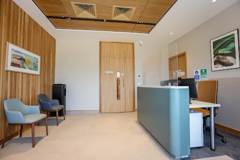 Healthshare Clinic Winchester