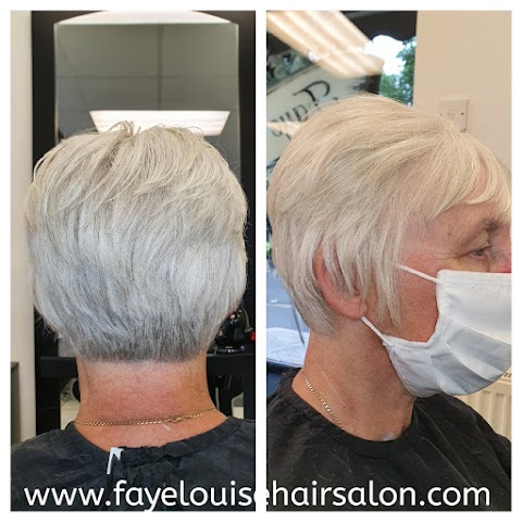Faye Louise Hair Salon