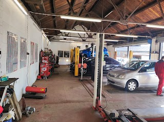 South East Corvette Centre