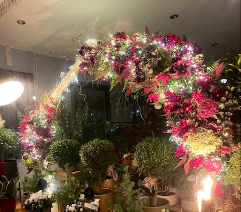 Nicolla Florist