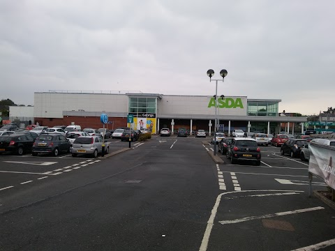 Asda Dundonald Superstore