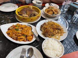 Chong Qing Restaurant