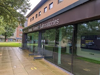 Central Science Laboratories at Keele University