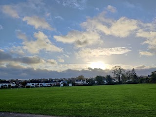 Coombe Dingle Sports Complex