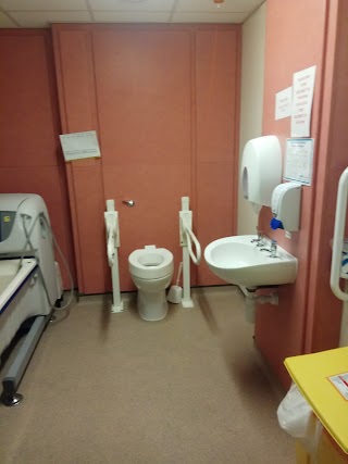 Wrexham Maelor Hospital