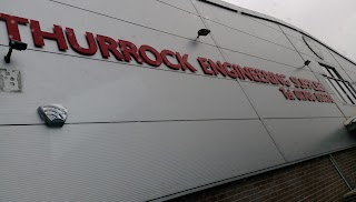 Thurrock Engineering Supplies Ltd