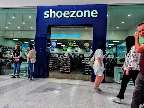 Shoe Zone