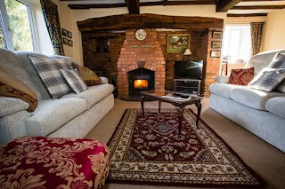 Millmoor Farm Self Catering Holiday Cottages