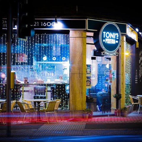 Toni's Pizzeria