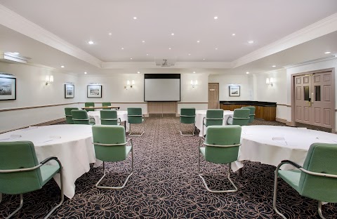 Leonardo Hotel and Conference Venue Aberdeen Airport