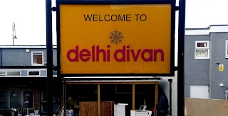 Dehli Divan