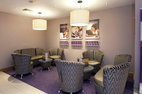 Premier Inn Solihull Town Centre hotel