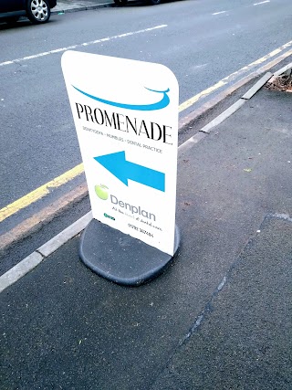 Promenade Dental Practice