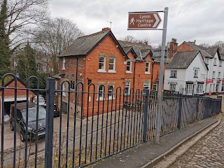 The Brewery Tap