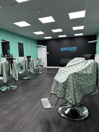 Enhanced Barbershop