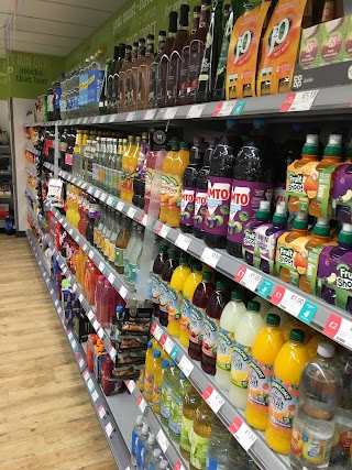 Co-op Food - Higher Compton