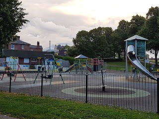 Quarry Splash Park