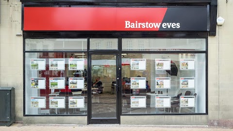 Bairstow Eves Sales and Letting Agents Mansfield