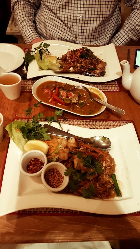 My Thai Restaurant