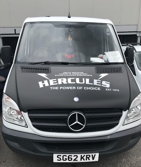 Hercules Services