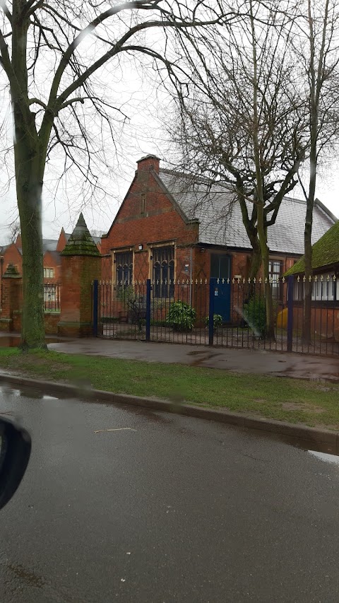 Loughborough Grammar School