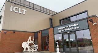 ICLT Institutes for Creative Leather Technologies