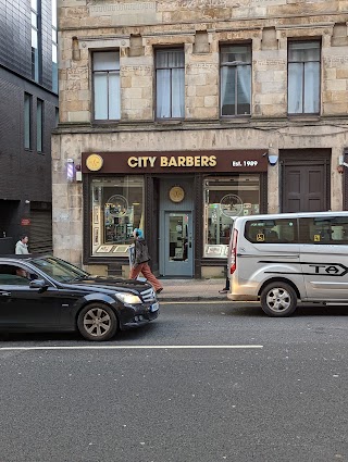 City Barbers