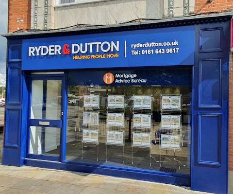 Ryder & Dutton Estate Agents Middleton